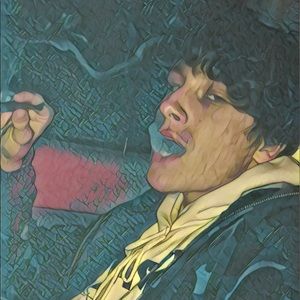 Meet your Posher, Dylan